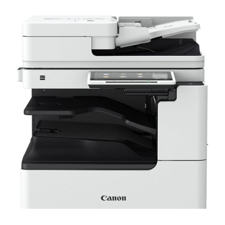 Máy Photocopy Canon imageRUNNER ADVANCE DX 6870i (A3, 70 Trang/Phút, In Scan Copy, Duplex, DADF)
